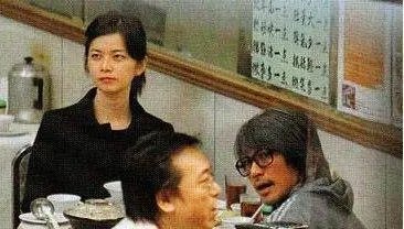 你觉得周星驰不结婚的原因是什么?
