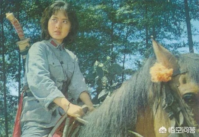 老演员张金玲简历?