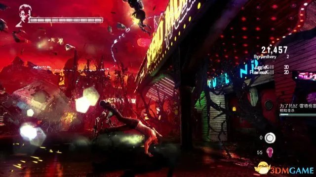 DMC:鬼泣 全图文详细流程攻略 通关技巧