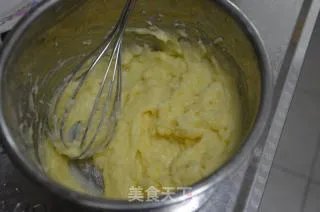 炸土豆泥饼