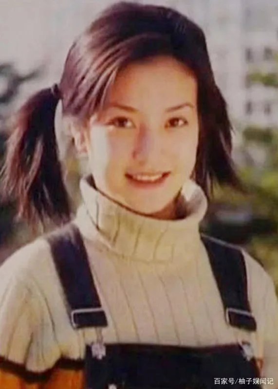五个与赵薇有过关系的男人,背后有着怎样鲜为人知的故事?