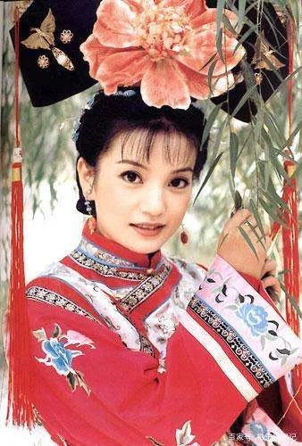 五个与赵薇有过关系的男人,背后有着怎样鲜为人知的故事?