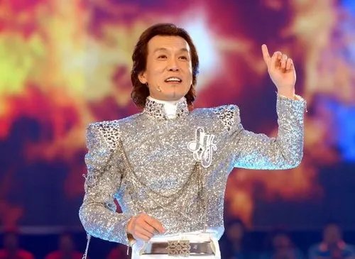 还记得李咏吗?他是为何去世的?