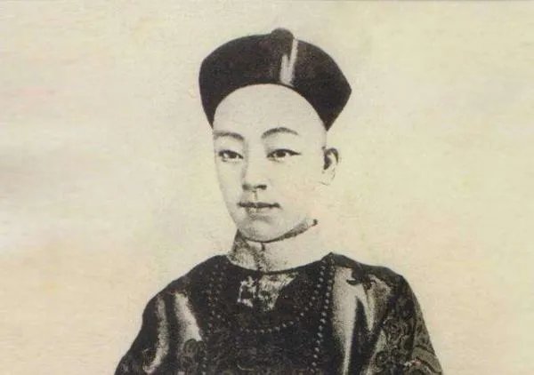 光绪怎么死的