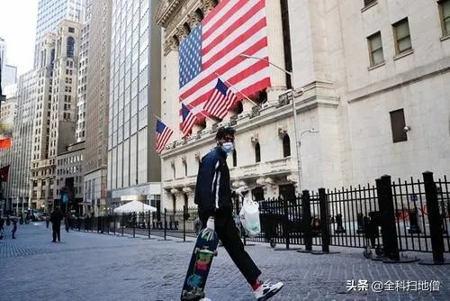 美国新冠病毒确诊那么多人,为啥死亡率那么低?说明了什么?