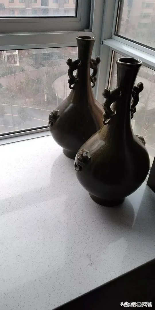 你家有价值10万元以上的藏品吗?发出来看看?