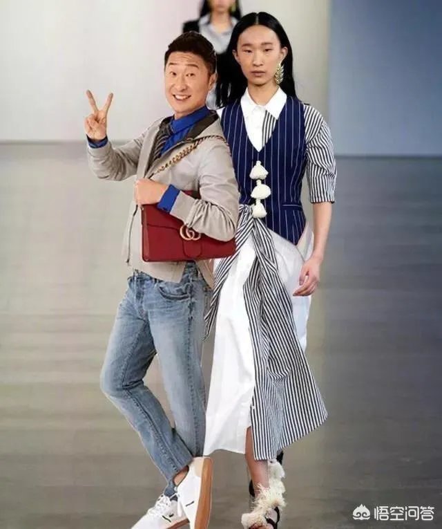 徐锦江回应撞脸“雷神”和“海王”,还有哪些中外明星的“撞脸”事件令人忍俊不禁?