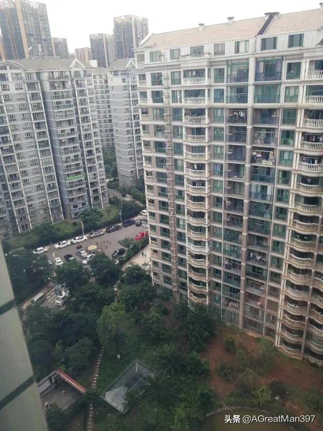 昆明房价5年涨8成,哪个片区发展得更好?