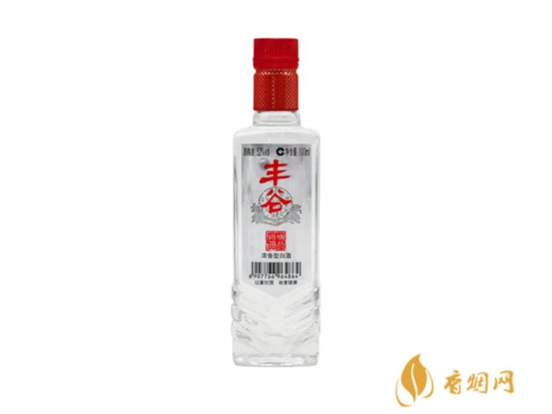 优质白酒品牌大全