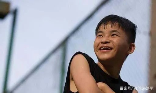 还记得汶川地震的小英雄林浩吗?曾立志要考清华,如今考上了吗?