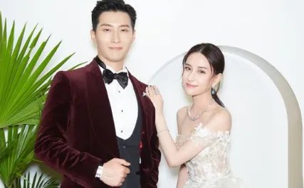 何超莲和窦骁迟迟不结婚,网友吐槽两人早晚要分,何超莲是如何霸气回怼的?