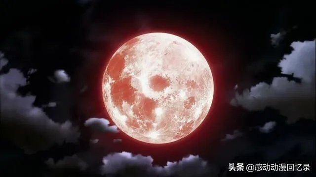 超级红月亮邂逅月全食的现象是怎样形成的?背后有哪些科学知识?