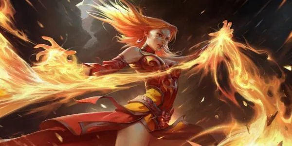 ALLIANCE战队都有谁？