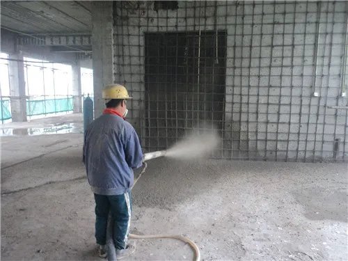 补偿收缩混凝土和微膨胀混凝土的区别是什么