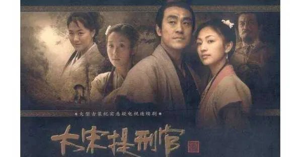 何冰出演的电视剧有哪些?