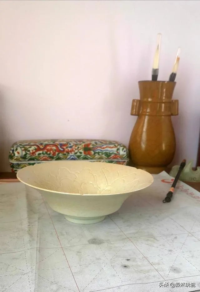 你家有价值10万元以上的藏品吗?发出来看看?