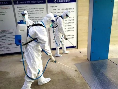 武汉市全民做新冠核酸检测有必要吗？这是消费行为还是医学行为？