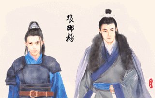 《琅琊榜2》马上要来了，黄晓明刘昊然帅得过胡歌吗？