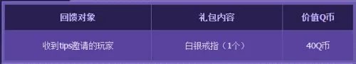 QQ飞车12月幸运玩家免费领取紫钻活动