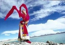 汉舞是民族舞吗?