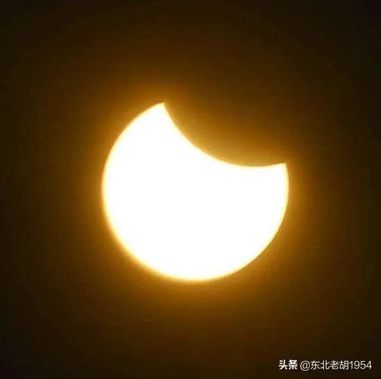 金环食日,为何古代叫做天狗食日呢?