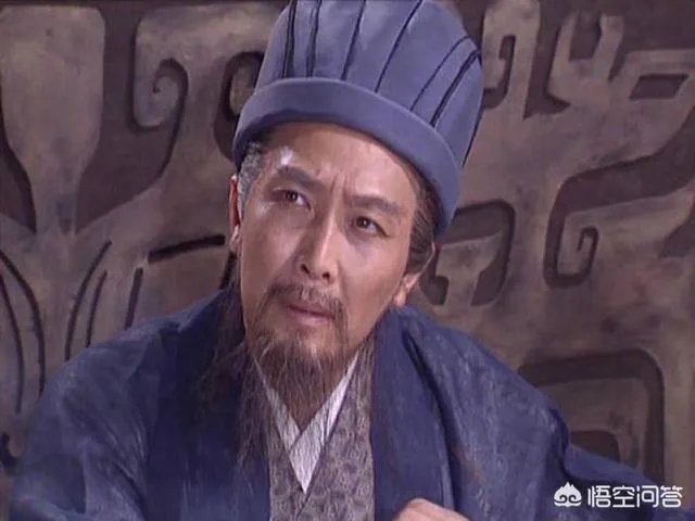 《三国演义》谋士排名如何?你认为最厉害的是谁?