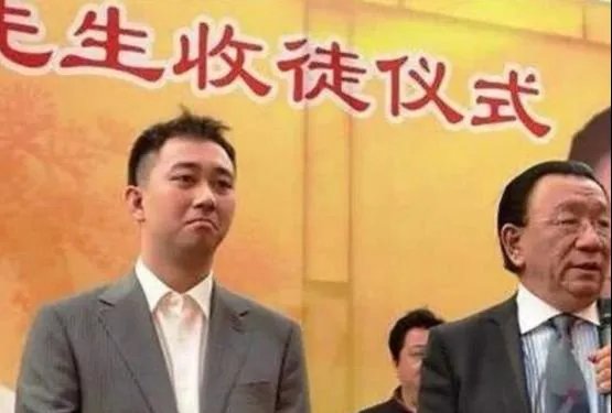 王自健:当初一直力挺郭德纲,后来为什么翻脸?