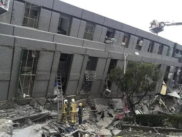 四川省将二级地震应急响应提升至一级,地震的应急等级如何划分?