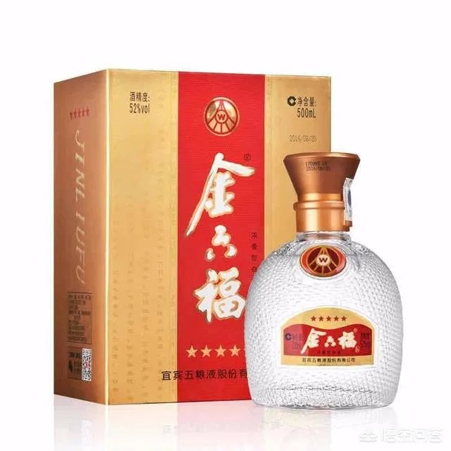五粮液和茅台最大的区别是什么?