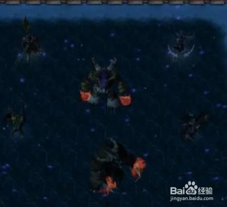 兽神演武v7.8雨季版完整攻略
