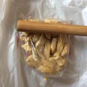 鸡胸肉做肉松