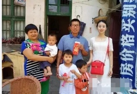 云南16岁少女被拐12年,19年后终于找到亲人