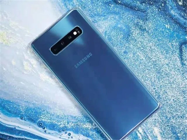 三星Galaxy S10+直降1700元 赠无线充+碎屏保