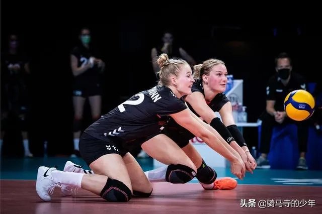 中国女排3比2战胜德国女排,如何评价中国女排的表现?