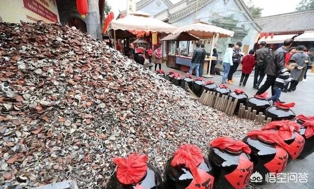 西安“摔碗酒”是什么?上万游客来西安喝碗酒,为什么这么火?