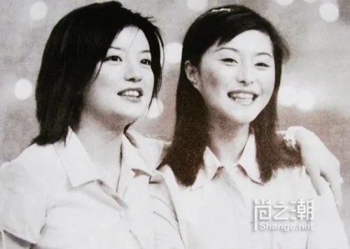 如何看待赵薇和范冰冰之间的真实关系?