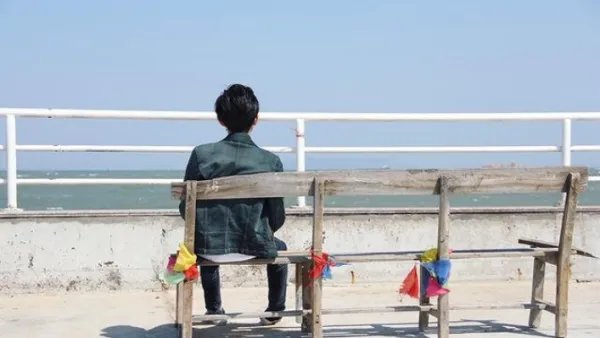 如何理解《地久天长》沈浩的一句话“我身体里好像长了一棵树,我长大它也长大,快要把我的身体撑破了”?