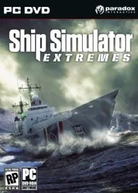 《模拟航船极限版》完整破解版下载放出