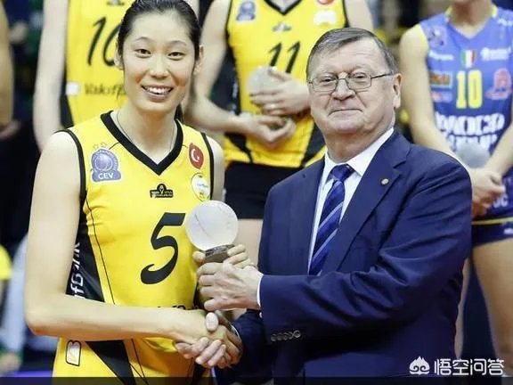 朱婷24岁生日夜,古德蒂为什么不成人之美派她出战土超第七轮?