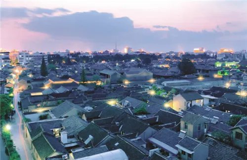 2017年扬州市房价走势 2017年扬州房价预测