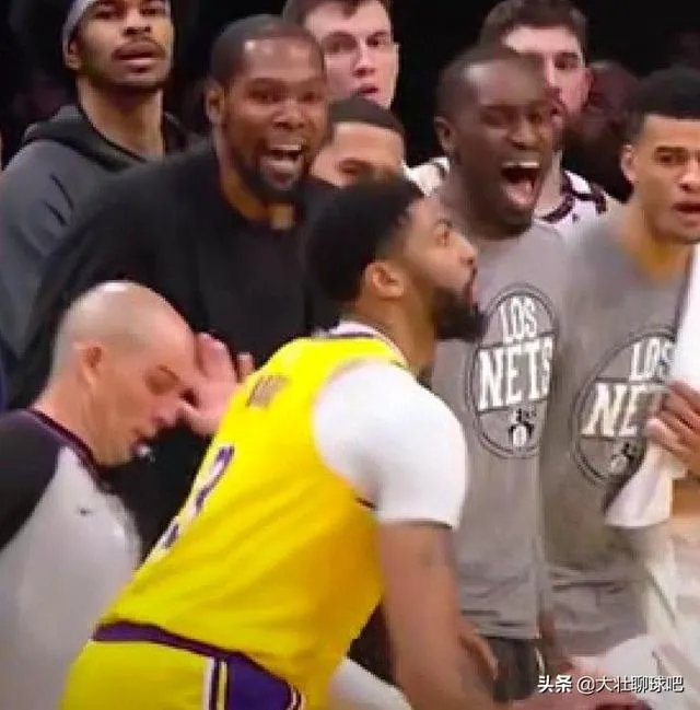 怎么看NBA巨星杜兰特感染新冠?NBA还会有更多明星感染吗?