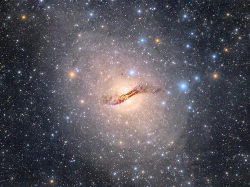 2013年最美的宇宙图片