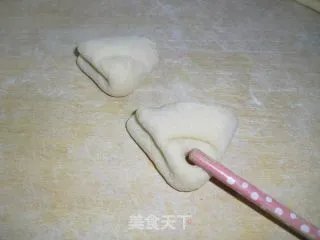 小小扇子