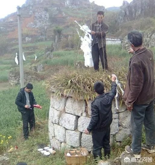 清明上坟的最佳时间是几点?有哪些禁忌和要求?
