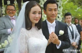 34岁的杨幂为啥不再婚?听听前夫刘恺威的评价,这女人谁还敢娶呢