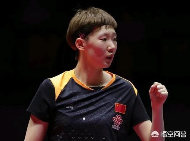 国际乒联最新排名出炉,你认为这是各个国家乒乓球运动水平的真实体现吗?你怎么看?
