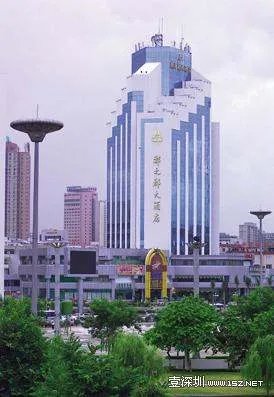 深圳宝安人才市场