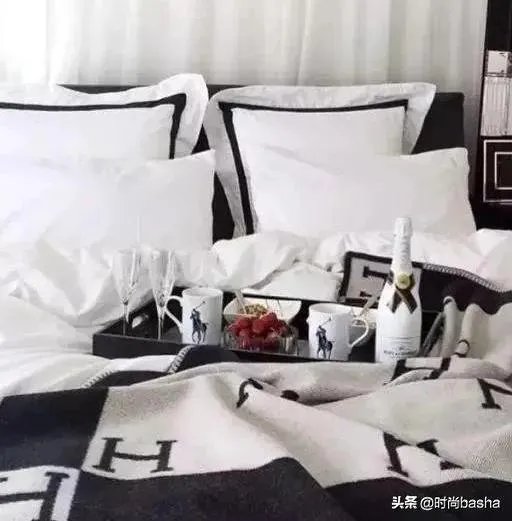 时尚家居的大品牌有哪些?