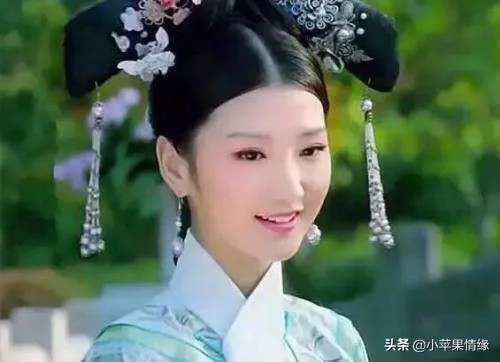 《甄嬛传》中江采萍是什么样的人?