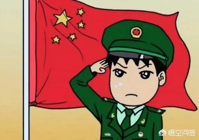 我儿子今年高考,成绩上不了本科,是去当兵好,还是报个大专学校再去当兵好?